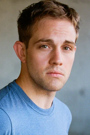 Photo of Joseph Porter from the Latest Netflix gallery