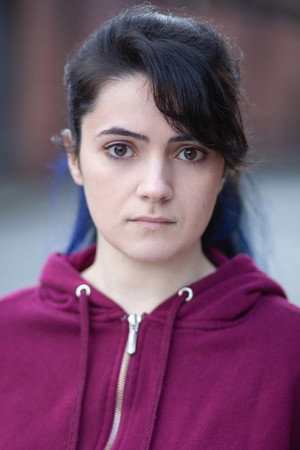Photo of Sarah Coyne from the Latest Netflix gallery