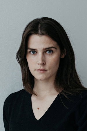 Inga Ibsdotter Lilleaas photo