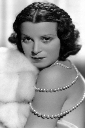 Photo of Kitty Carlisle from the Latest Netflix gallery
