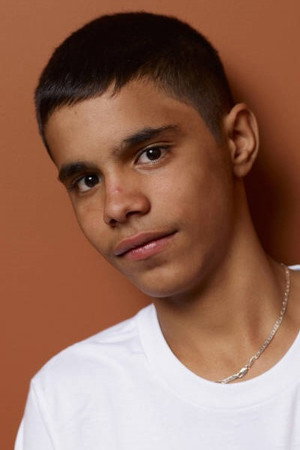 Photo of Abdallah El Akal from the Latest Netflix gallery