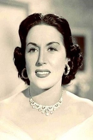 Photo of Leila Mourad from the Latest Netflix gallery