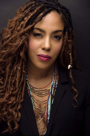 Photo of De'Adre Aziza from the Latest Netflix gallery