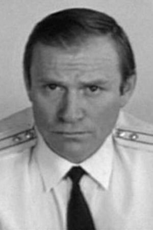 Photo of Nikolai Muravyov from the Latest Netflix gallery