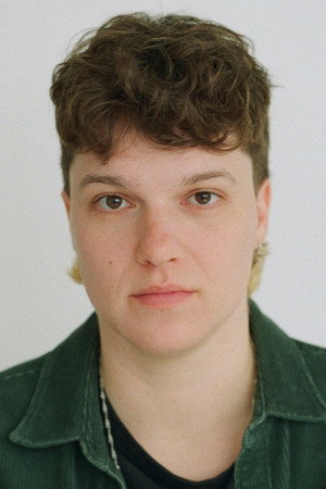 Photo of Cam Poirier from the Latest Netflix gallery