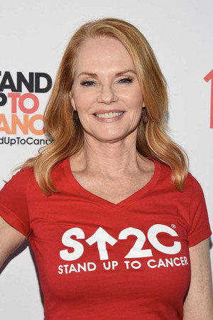 Marg Helgenberger photo