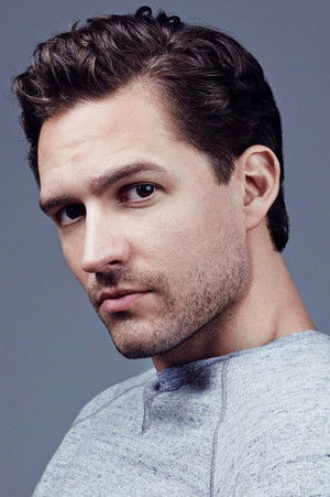 Ben Aldridge photo