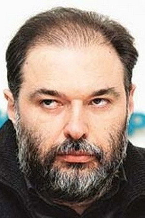 Photo of Anatoliy Maksimov from the Latest Netflix gallery