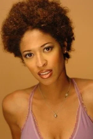 Photo of Tenique Mathieu from the Latest Netflix gallery