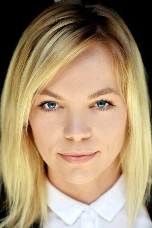 Photo of Lisa Leonard from the Latest Netflix gallery