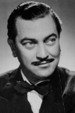 Photo of Carlos López Moctezuma from the Latest Netflix gallery