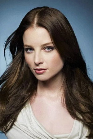 Rachel Nichols photo