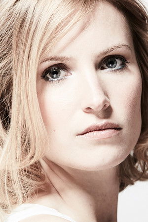 Charlotte Legault photo