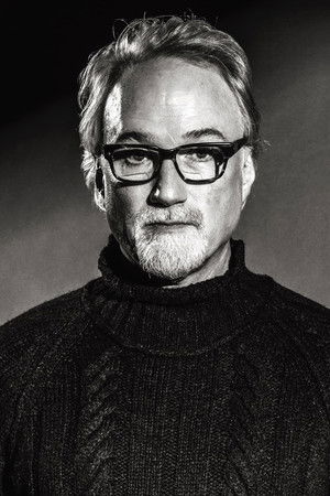 David Fincher photo