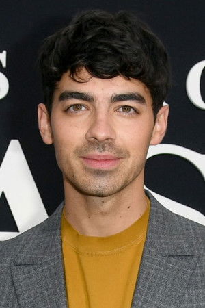 Joe Jonas photo