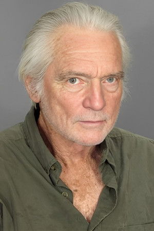 Chris Robinson photo