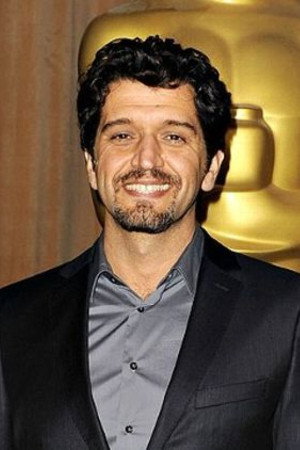 Photo of Enrico Casarosa from the Latest Netflix gallery