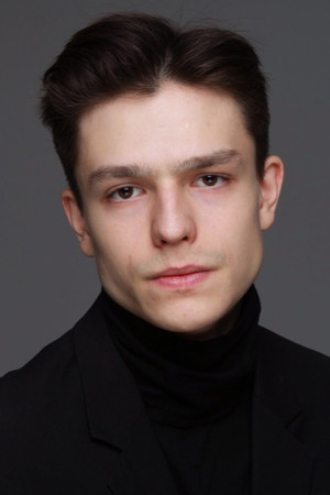 Danila Krasnov photo