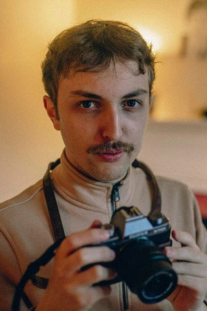 Photo of Nathan Bates from the Latest Netflix gallery