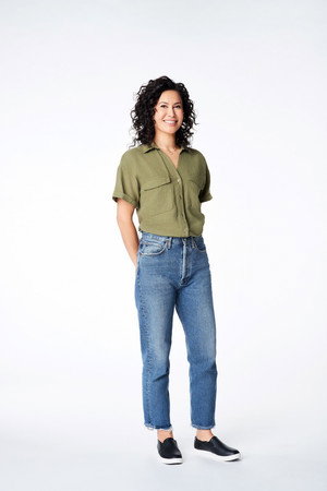Photo of Sarika Cullis-Suzuki from the Latest Netflix gallery