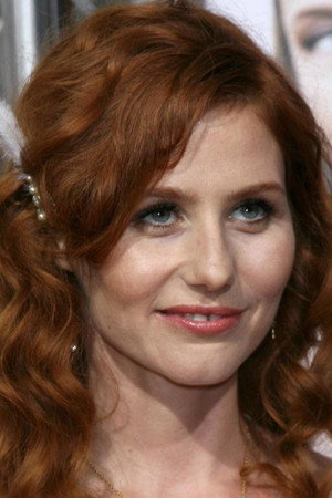 Tilly Scott Pedersen photo