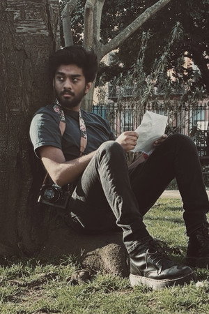 Photo of Vickram Sundar Vijaya Sundar from the Latest Netflix gallery