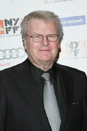 Photo of Howard Stringer from the Latest Netflix gallery