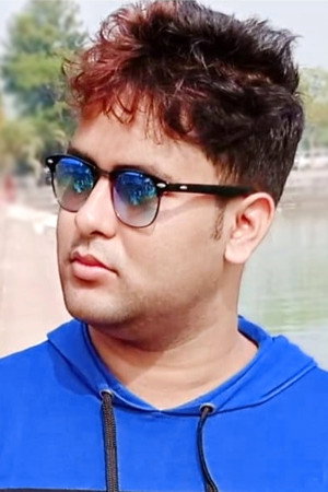 Photo of Pranab Kr Nath from the Latest Netflix gallery