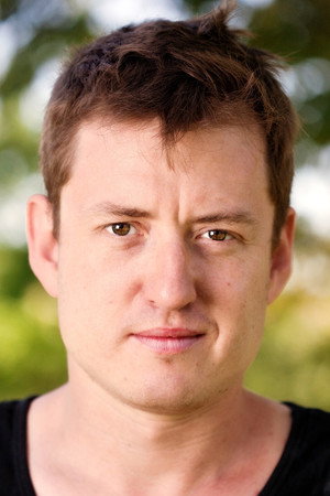 Photo of Martin Harris from the Latest Netflix gallery