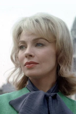 Photo of Dany Robin from the Latest Netflix gallery