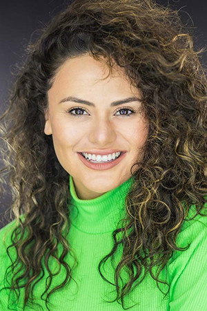 Geraldine Moreno photo