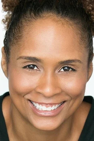 Photo of Akela Cooper from the Latest Netflix gallery