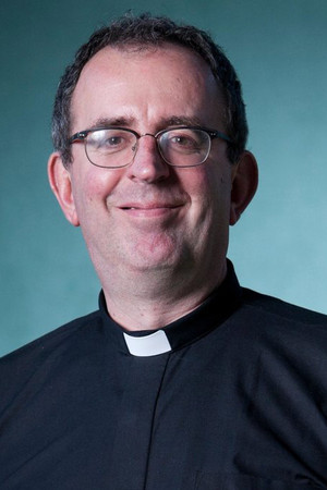 Richard Coles photo