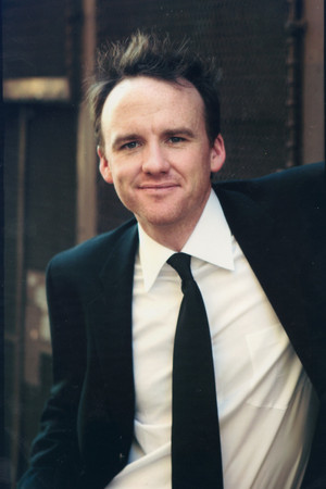 David Wilson Barnes photo