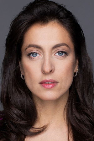 Anastasiya Meskova photo