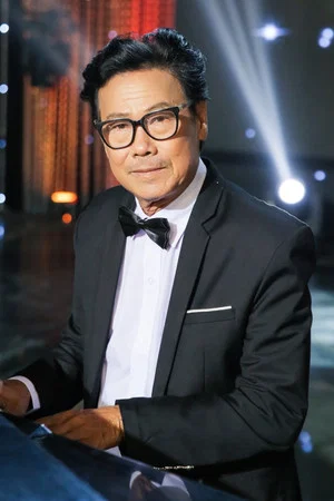 Photo of Cao Minh from the Latest Netflix gallery