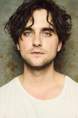 Photo of Landon Liboiron from the Latest Netflix gallery
