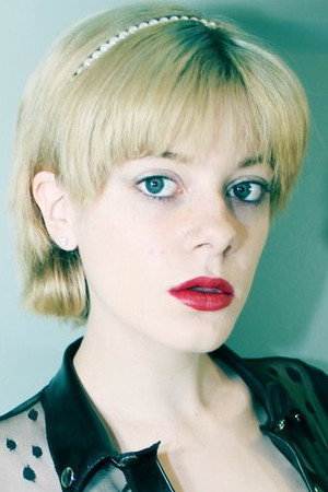 Photo of Ava Little from the Latest Netflix gallery