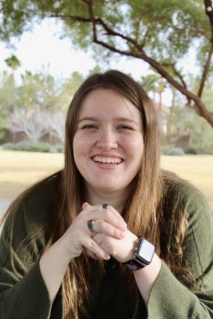 Photo of Faith Nault from the Latest Netflix gallery