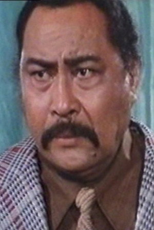 Photo of Pancho Pelagio from the Latest Netflix gallery