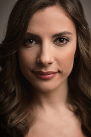 Pınar Göktaş photo