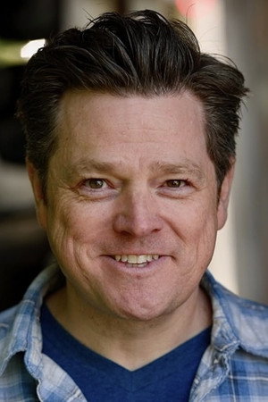 Photo of Craig Geraghty from the Latest Netflix gallery