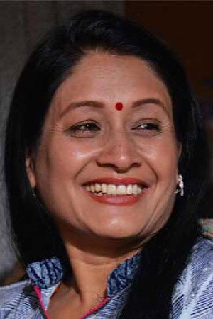 Photo of Rashmi Bhatta from the Latest Netflix gallery
