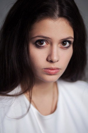 Photo of Karina Kasparyants from the Latest Netflix gallery