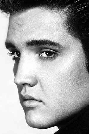 Elvis Presley photo