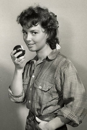 Photo of Gigi Perreau from the Latest Netflix gallery