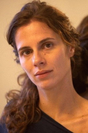 Photo of Patrícia Müller from the Latest Netflix gallery