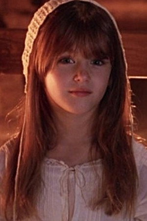 Amanda Shepherd photo