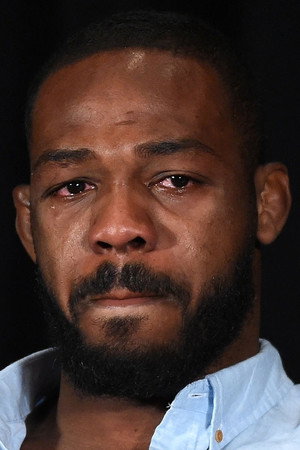 Photo of Jon Jones from the Latest Netflix gallery
