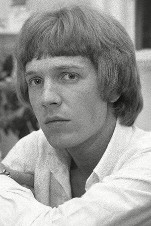 Photo of Scott Walker from the Latest Netflix gallery